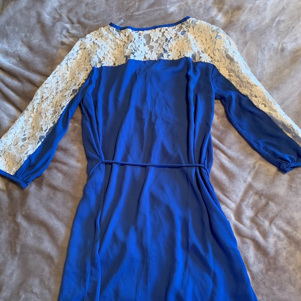 Dress - Picture 2 of 3